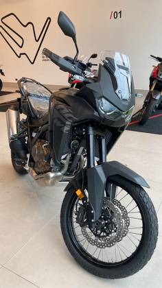 HONDA CRF 1100L AFRICA TWIN 